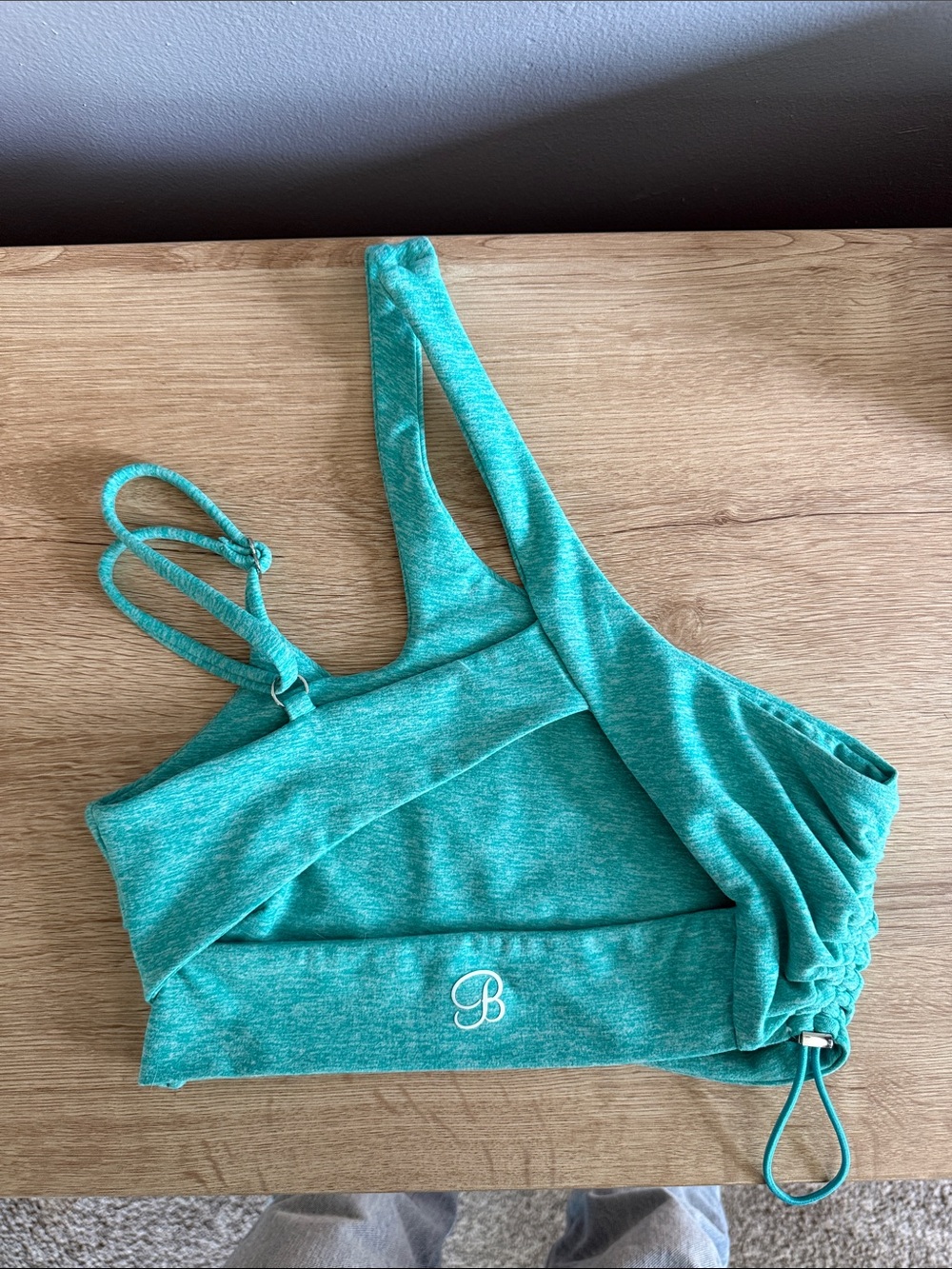 Bombshell Sports Bra - Picture 3 of 3